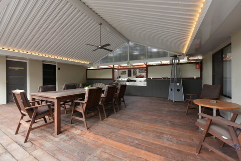 Marbles On Lovedale - Accommodation in Surfers Paradise 2