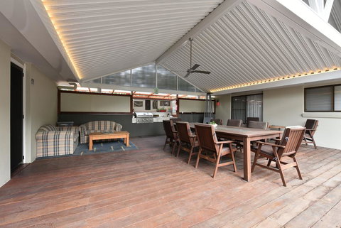 Marbles On Lovedale - Accommodation in Surfers Paradise 3