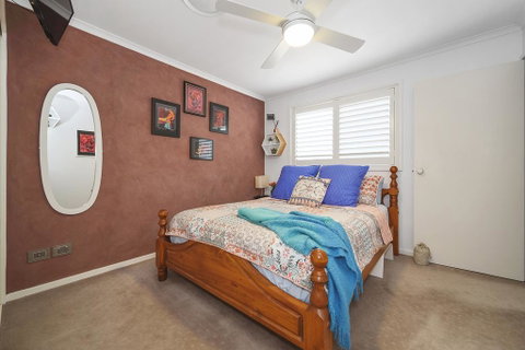 Marche Home Stay, Immaculate Presentation, Private & Relaxing - Accommodation in Surfers Paradise 2