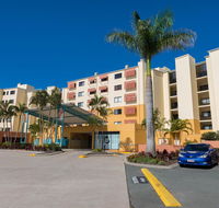 Marcoola Beach Resort - Accommodation in Surfers Paradise