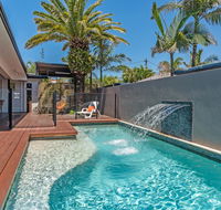 Marcoola House Pet Friendly Sunshine Coast - Accommodation in Surfers Paradise