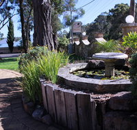 Margaret River Motel Formerly Grange on Farrelly - Accommodation in Surfers Paradise