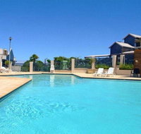 Margarets Beach Resort - Accommodation in Surfers Paradise