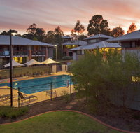 Margarets In Town Apartments formerly Darby Park Serviced Apartments - Accommodation in Surfers Paradise