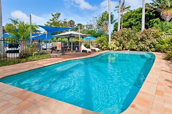 Lighthouse Beach ACT Accommodation in Surfers Paradise