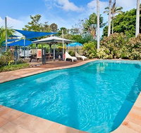 Marina Holiday Park - Accommodation in Surfers Paradise