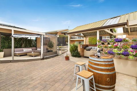 Marine Cove Resort - Accommodation in Surfers Paradise 3