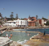 Marine Parade - Accommodation in Surfers Paradise