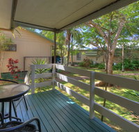 Maroochy River Resort - Accommodation in Surfers Paradise