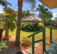 Maroochy River Resort  Bungalows - Accommodation in Surfers Paradise