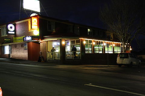 Marquis Hotel Motel - Accommodation in Surfers Paradise 0