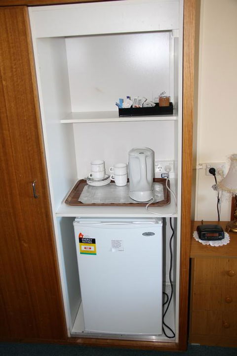 Marquis Hotel Motel - Accommodation in Surfers Paradise 3