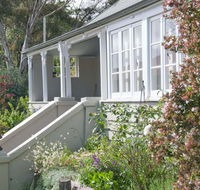 Marsh House - Accommodation in Surfers Paradise