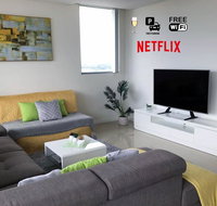 Mascot - Sydney City Views - Accommodation in Surfers Paradise