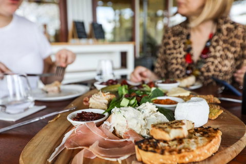 Mason Winery - Accommodation in Surfers Paradise 3