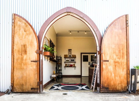 Mason Winery - Accommodation in Surfers Paradise 1