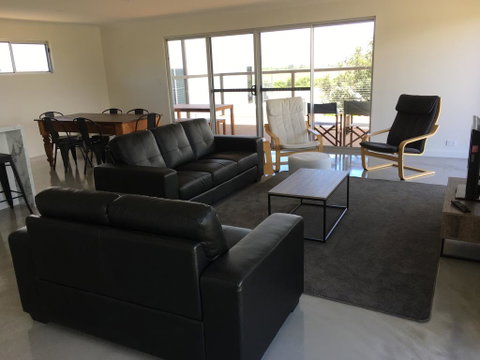 Matts River Rest - Accommodation in Surfers Paradise 1