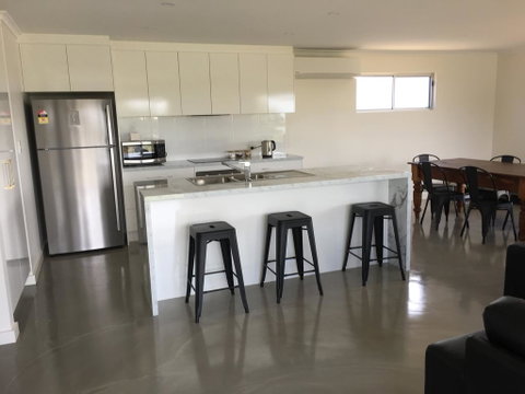 Matts River Rest - Accommodation in Surfers Paradise 2