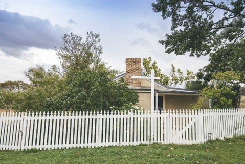 Mayfield Vineyard - Accommodation in Surfers Paradise 1