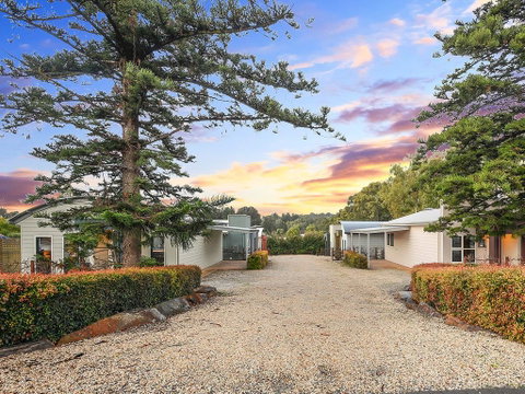 Mclaren Vale Studio Apartments - Accommodation in Surfers Paradise 0