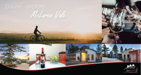 Mclaren Vale Studio Apartments - Accommodation in Surfers Paradise 1