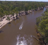 McLean Beach Holiday Park - Accommodation in Surfers Paradise