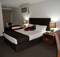 McNevins Tamworth Motel - Accommodation in Surfers Paradise