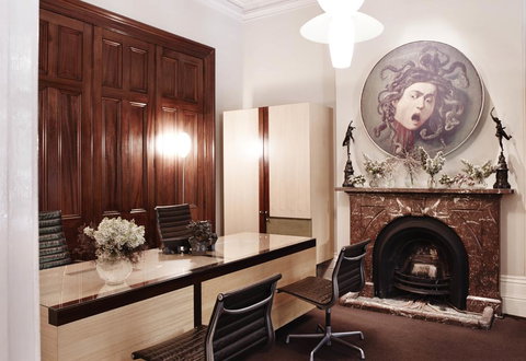 Medusa Hotel Sydney - Accommodation in Surfers Paradise 3