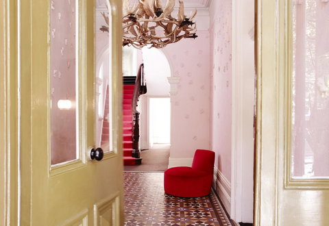 Medusa Hotel Sydney - Accommodation in Surfers Paradise 2