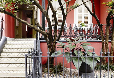 Medusa Hotel Sydney - Accommodation in Surfers Paradise 1