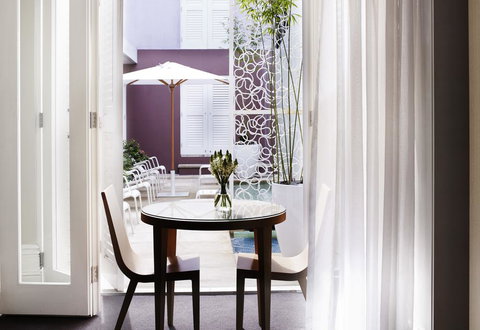 Medusa Hotel Sydney - Accommodation in Surfers Paradise 0