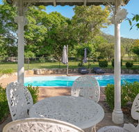Meerea Country Estate adjoining Wollombi National Park - Accommodation in Surfers Paradise