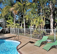 Melaleuca Caravan Park - Accommodation in Surfers Paradise
