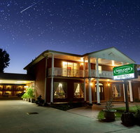 Meramie Motor Inn - Accommodation in Surfers Paradise