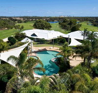 Mercure Bunbury Sanctuary Golf Resort - Accommodation in Surfers Paradise