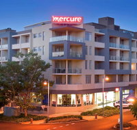 Mercure Centro Port Macquarie - Accommodation in Surfers Paradise