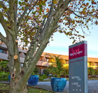 Mercure Charlestown - Accommodation in Surfers Paradise