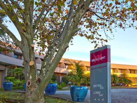 Mercure Charlestown - Accommodation in Surfers Paradise 0