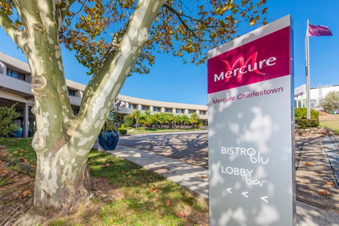 Mercure Charlestown - Accommodation in Surfers Paradise 2