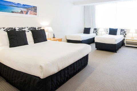 Mercure Charlestown - Accommodation in Surfers Paradise 1
