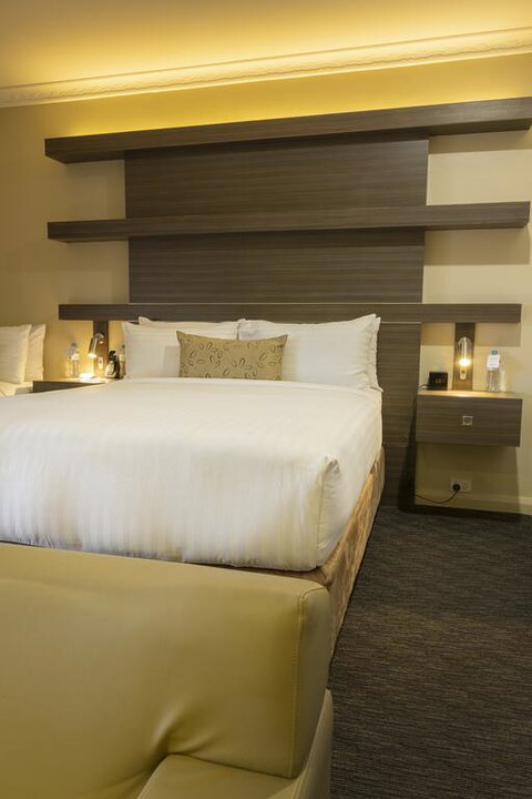 Mercure Orange - Accommodation in Surfers Paradise 3