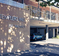 Mercure Orange - Accommodation in Surfers Paradise