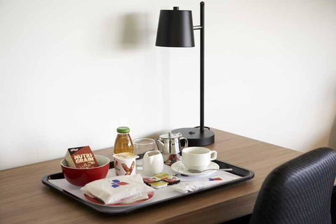 Mercure Penrith - Accommodation in Surfers Paradise 1