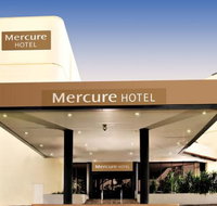 Mercure Penrith - Accommodation in Surfers Paradise