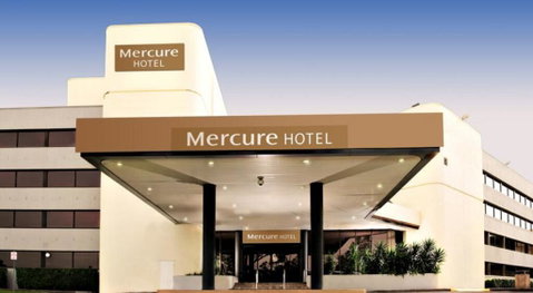 Mercure Penrith - Accommodation in Surfers Paradise 0