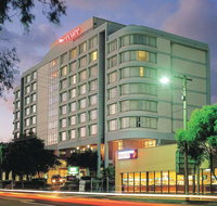 Mercure Sydney Parramatta - Accommodation in Surfers Paradise