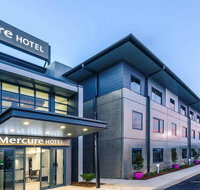 Mercure Tamworth - Accommodation in Surfers Paradise