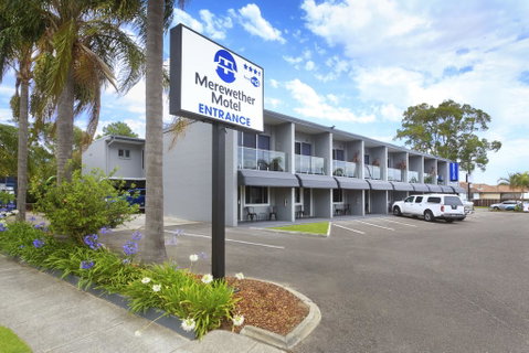 Merewether Motel - Accommodation in Surfers Paradise 2