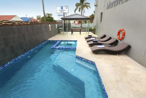 Merewether Motel - Accommodation in Surfers Paradise 0