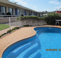 Merimbula Gardens Motel - Accommodation in Surfers Paradise